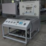Enhanced ABS Braking Automotive Trainers Automotive Education Equipment For