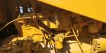 Caterpillar engine 936e Wheel Loader Africa，dubai. japan . USA