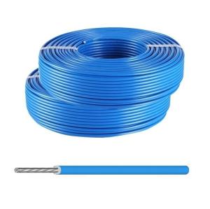 China 16 Awg Hookup Wire High Temperature Stranded Wire wholesale