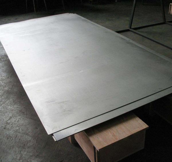 Nickel Hastelloy C22 Sheet Alloy C276 C4 B2 B3 Alloy Metal Products For Bike