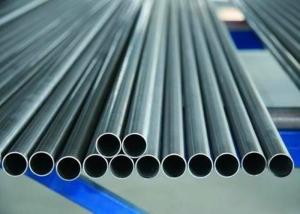 China Heat Exchanger ASTM Seamless 316 Stainless Steel Tubing wholesale