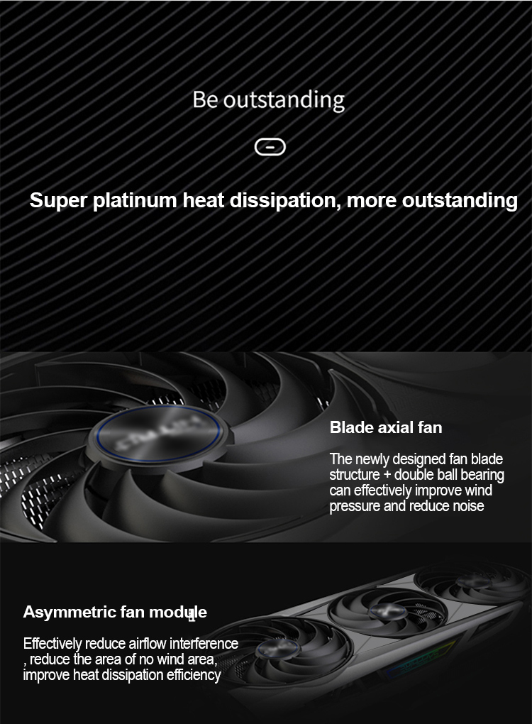 Sapphire Radeon RX 6800 XT PC Gaming Graphics Cards 16G GDDR6 For Desktop