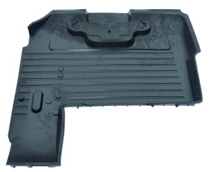 China OEM Replacement EX200-6 Excavator Floor Mats wholesale