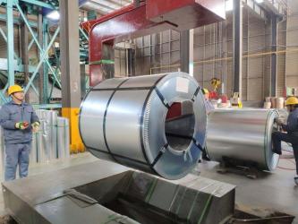 Wuxi Haiwo Metal Products Co., Ltd.