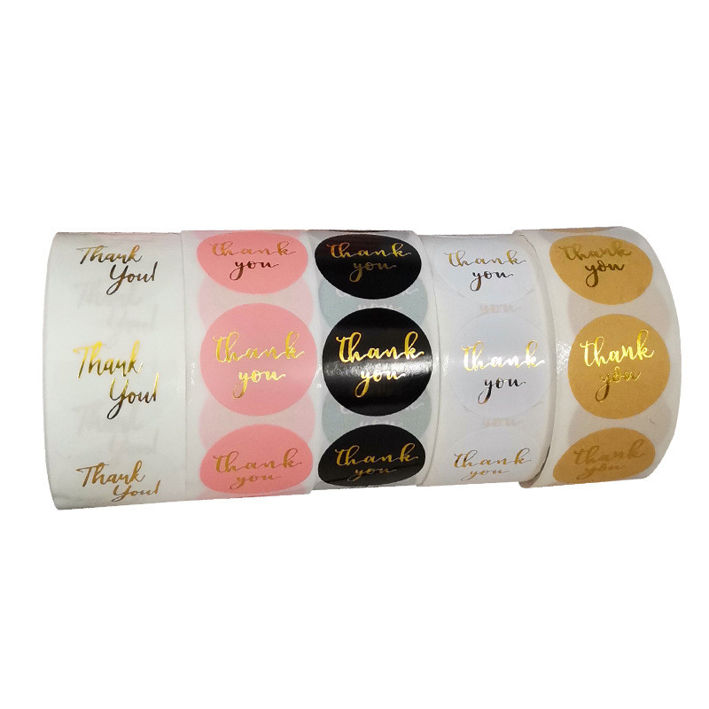 Wine Bottle Custom Sticky Labels foil stamped Anti Counterfeit