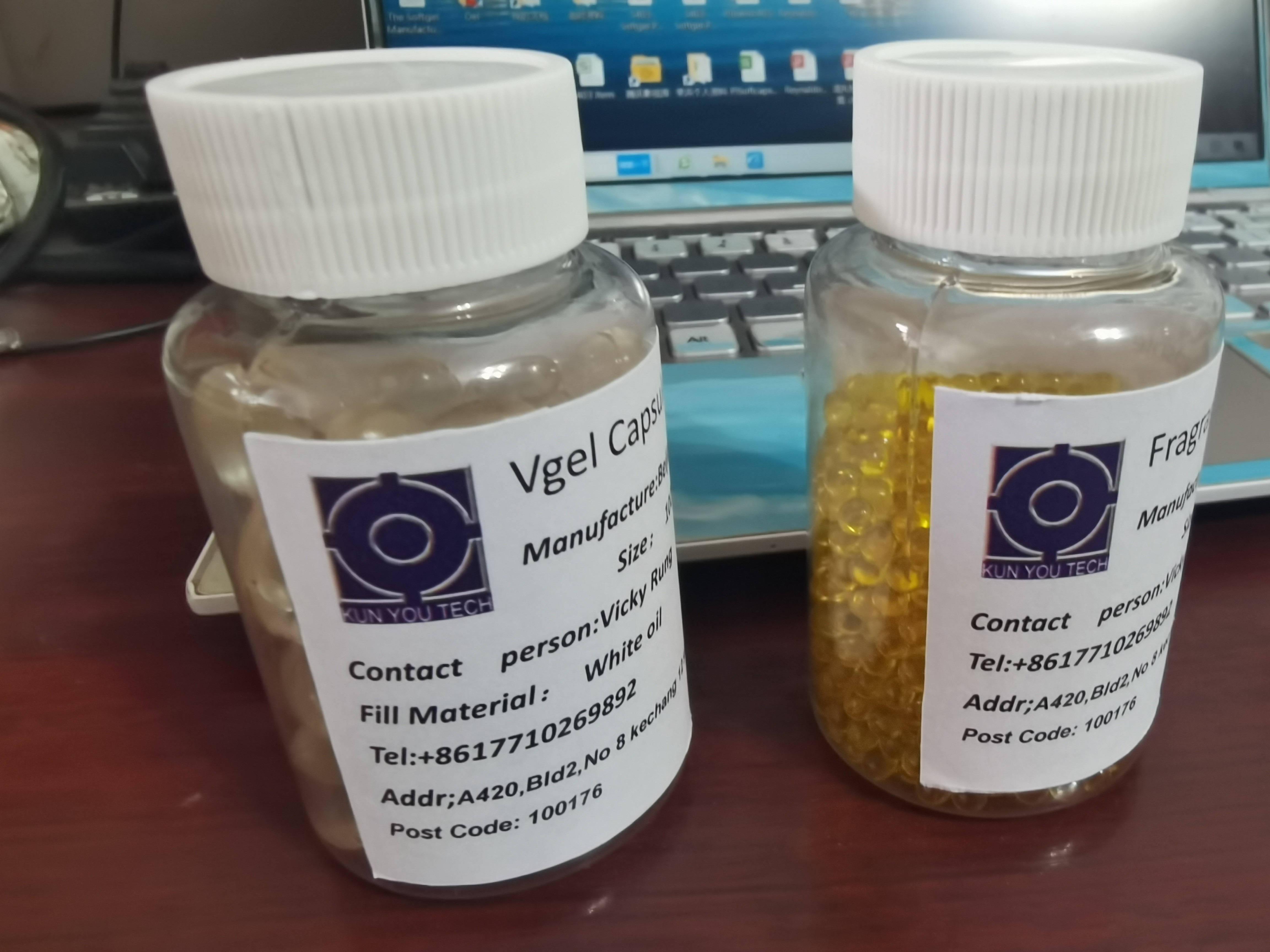 220V/50Hz Capsule Counter for Fast Shipment and User-Friendly Design