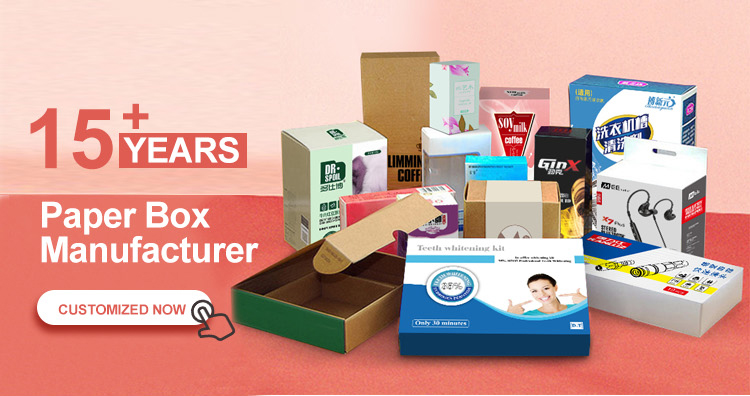 Multicolor Sustainable Corrugated Gift Box For Fruit Packaging Leakproof