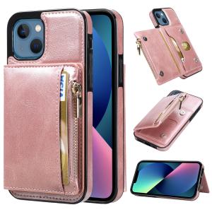 China Detachable Leather Magnetic Card Pocket Phone Case for Galaxy S22 S23 Ultra wholesale