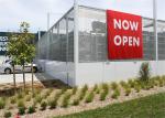 358 Anti-Cut Fence/High Security Fence