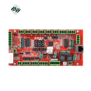 China Multipurpose Medical PCB Assembly Services For Aviation Military Equipment wholesale