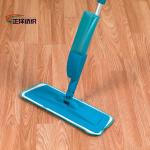 5.5"X15.7" Dry Mop Head Blue Fiber Sponge Center Dry Mop Pad