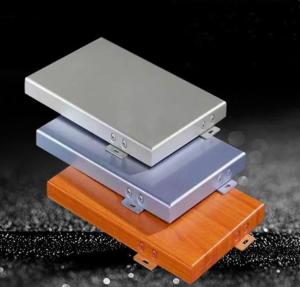 China Indoor Solid Panel For Technical Requirement In Office Buildings wholesale