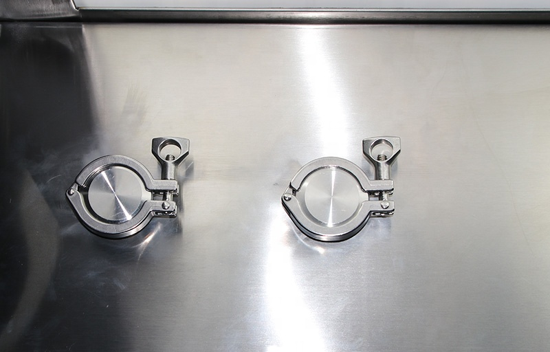 YANING GMP Clean Room Booth HEPA Filter Cleanroom Laboratory Negative Pressure Weighing Booth