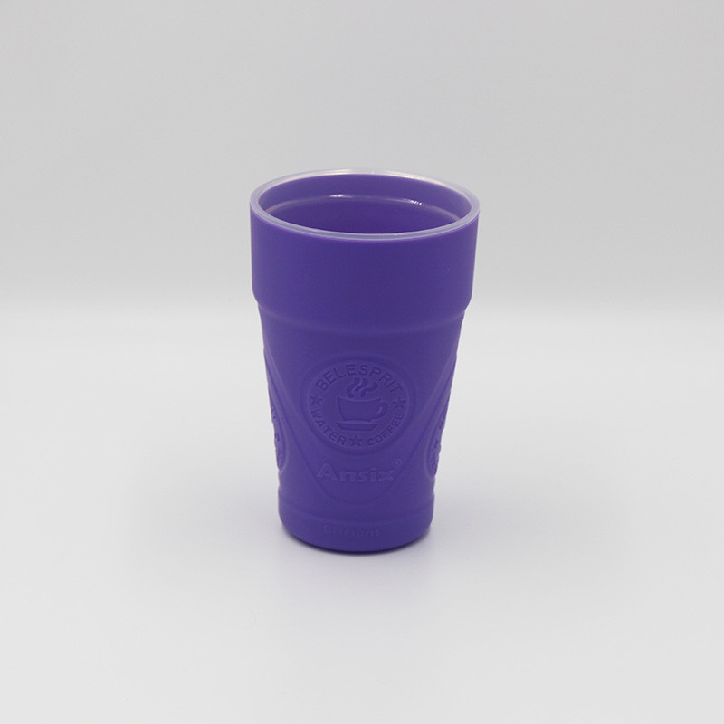 FDA Certification Big Belly Flip Lid Drink Bottle Large Capacity