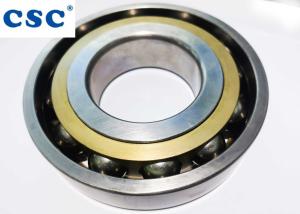 China Steel Retainer Angular Contact P0 71900 Industrial Bearings wholesale