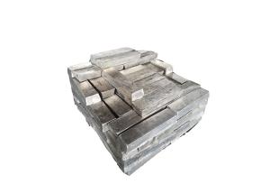 China 99.8% Ultra Pure Magnesium Metal 500g Per Lump Magnesium Alloy wholesale