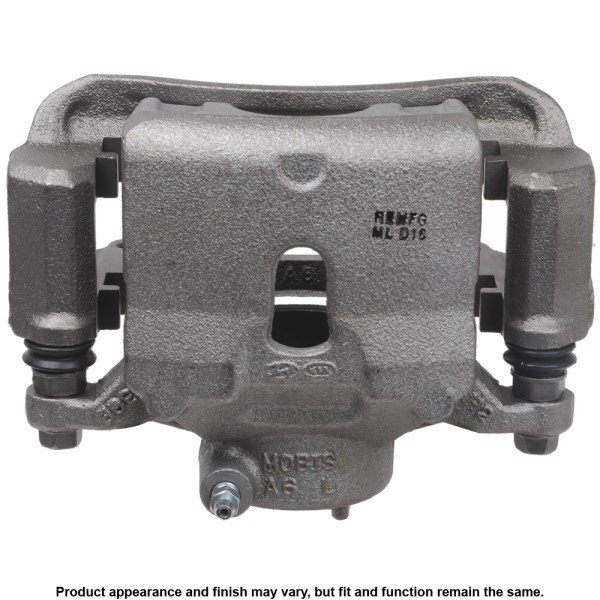 HYUNDAI Auto Parts Vehicle Car Brake Caliper 19B7108 19B7109 OEM 58180-2VA20 58190-2VA20