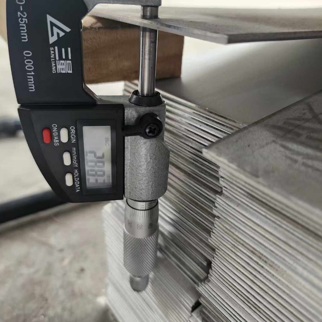 ASTM AISI 316L Flat SS Bar 309S 310S 321 316L 304 Stainless Steel Flat Bar 50*5*6000mm