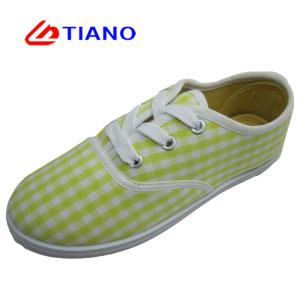 China Printed Skidproof Casual Shoes wholesale