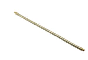 China PVC Brass Flexible Gooseneck Tube M10x350mm PLU10285 wholesale