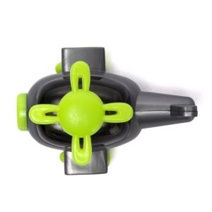 China Thelicopter School Single Hole Kids Pencil Sharpener Manual wholesale