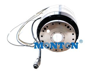 China KAH-40CL3NE Harmonics gear actuator AC Servo Actuator wholesale