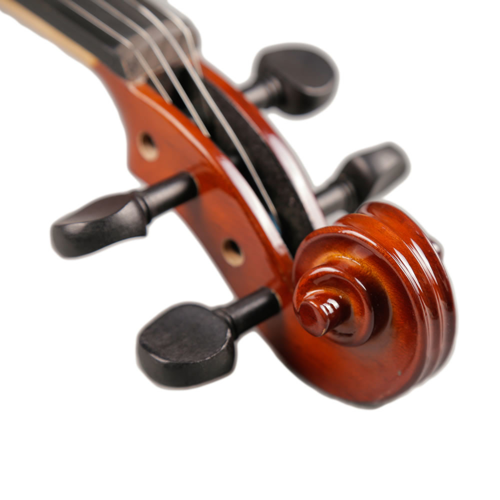 Beethoven sonata no. 5 for Violin in F Major (Spring) High quality handmade Solid wooden fitness violin FOR adult