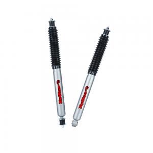 China Twin Tube Nitro Gas Shock Absorbers For Toyota Landcruiser 80 Series 4x4 Off Road wholesale
