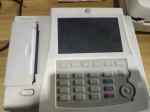 GE MAC800 CardioGraph Equipment For Faculty Repairing Spare Parts