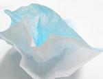 Daily Life 3 Ply Non Woven Face Mask For Particulate Matter / Allergy