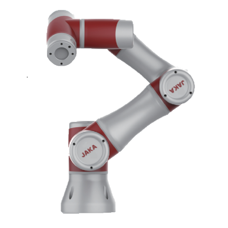 Jaka Cobot Zu 3 Zu7 Zu12 Zu18 6 axis with cobot welding with controller and teach pendent universal cobot