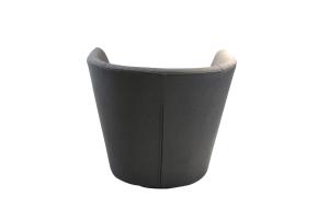 China Metal Frame Dining Room Seats Indoor Fabric Stackable Black Velvet Dining Chair wholesale