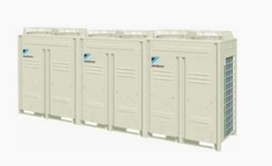 China daikin VRV with heat recovery wholesale