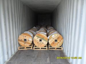 China GUY WIRE, EHS, CALSS A COATING wholesale