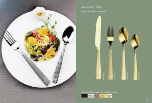 China Tableware DI028 wholesale