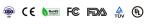 PP-312G-L2x(D) 2.125Gbps SFP 1310nm DFB 20km