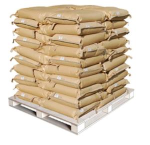 China 50KG BOPP Laminated PP Woven Bags Multiwall 100gsm Tile Adhesive Bag wholesale