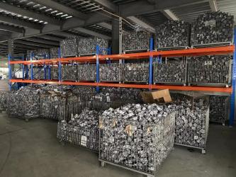 NINGBO KONDA BRAKE SYSTEMS CO.,LTD