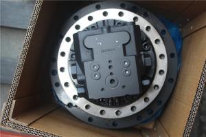 China Belparts Excavator TM18 TM03 TM09 Final Drive 21W-60-22130 Hydraulic Travel Motor wholesale