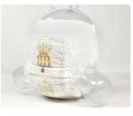 Original quality disposable baby diaper/pant diaper