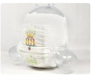 China Original quality disposable baby diaper/pant diaper wholesale