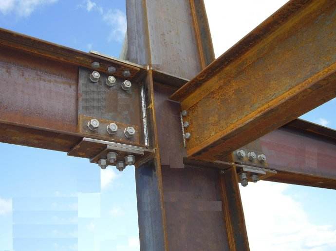 Standard sizes and thickness hot dipped galvanized steel angle iron bar