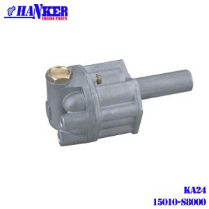 China Ka24 Oil Pump 15010-S8000 Nissan Engine Parts wholesale