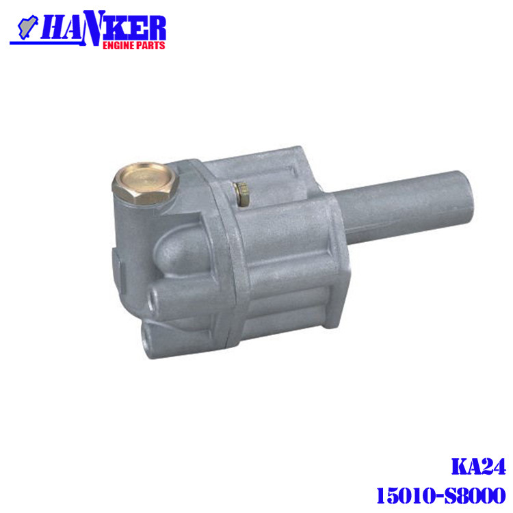 Ka24 Oil Pump 15010-S8000 Nissan Engine Parts