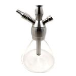 Wholesale New High Quality Stainless Steel Hookah