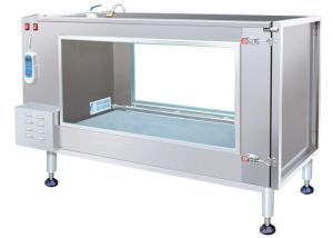 China Dog Medical Veterinary Equipment Underwater Treadmill For Hydrotherapy wholesale