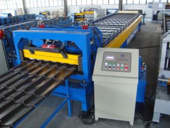 Jiangsu Lebron Machinery Technology Co., Ltd.