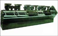 China Mineral Separator , Flotation Machine on sale wholesale