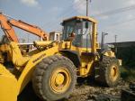 Used KOMATSU Wheel Loader KOMATSU WA470 Wheel Loader FOR SALE