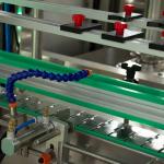 Automatic Peanut Butter Glass Bottle Jar Mixing And Hot Filling Machine